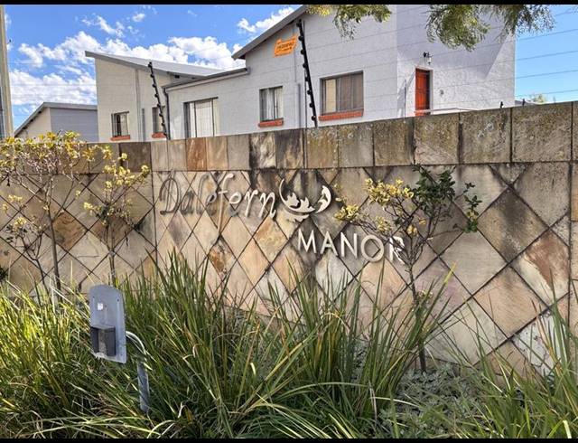 2 BEDROOM APARTMENT FOR SALE IN FERNDALE